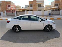 نيسان صني